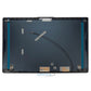 For Lenovo IdeaPad 5-15ALC05 Compatible Top Lid LCD Rear Housing Back Cover Case Blue