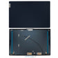 Compatible With Lenovo IdeaPad 5-15IIL Top Lid LCD Compatible Rear Housing Back Cover Case Blue-5CB0Z31048