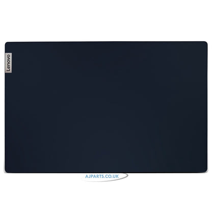 Compatible With Lenovo IdeaPad 5-15IIL Top Lid LCD Compatible Rear Housing Back Cover Case Blue-5CB0Z31048