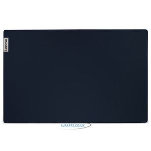 For Lenovo 5CB0Z31046 Compatible Top Lid LCD Rear Housing Back Cover Case Blue