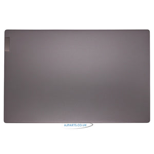 Compatible With Lenovo Ideapad 5-15IIL05 Top Lid LCD Compatible Rear Housing Back Cover Case Grey