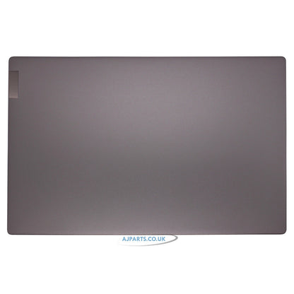 Compatible With Lenovo Ideapad 5-15IIL05 Top Lid LCD Compatible Rear Housing Back Cover Case Grey