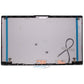 Compatible With Lenovo Ideapad 5-15IIL05 Top Lid LCD Compatible Rear Housing Back Cover Case Silver-5CB0X56524