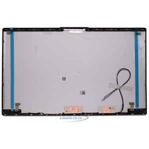 For Lenovo Ideapad 5 81YQ0031UK Compatible Top Lid LCD Rear Housing Back Cover Case Silver