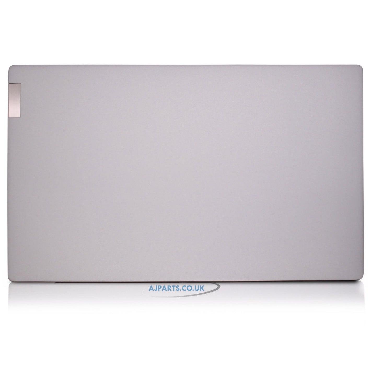 Compatible With Lenovo Ideapad 5-15ITL05 Silver Top Lid LCD Compatible Rear Housing Back Cover Case With Frame