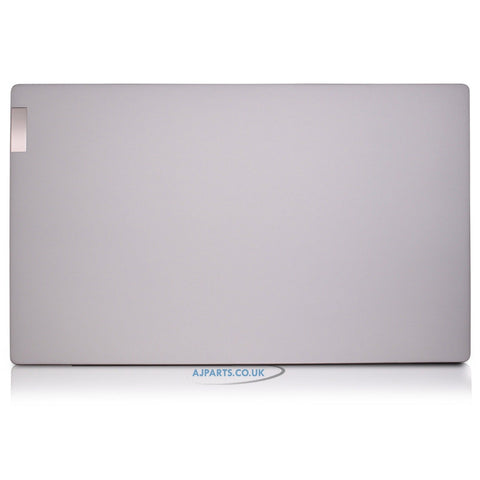 Compatible With Lenovo IdeaPad 5-15IIL05 Silver Top Lid LCD Compatible Rear Housing Back Cover Case With Frame-5B30S18940