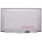 HP Pavilion 15-EG2014NA 15.6" Matte LCD LED FHD Non-Touch Laptop Replacement Screen