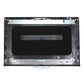 Compatible With Dell Inspiron 3510 3511 3515 LCD Top Lid Back Cover-Black