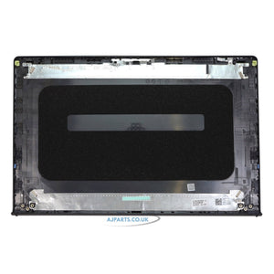 Compatible With Dell Inspiron 15 3510 Black LCD Cover Top Lid