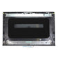 Dell Vostro 15 3501 Laptop LCD Back Cover Replacement Top Lid Black