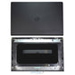 Compatible With Dell Vostro 3525 Black LCD Cover Top Lid
