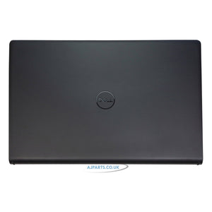 Compatible With Dell Inspiron 3510 3511 3515 LCD Top Lid Back Cover-Black