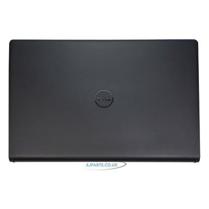 Compatible With Dell Inspiron 3510 3511 3515 LCD Top Lid Back Cover-Black