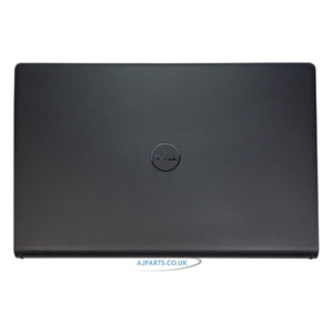 Compatible With Dell Vostro 3525 Black LCD Cover Top Lid