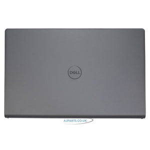 Compatible With Dell Inspiron 3510 3511 3515 LCD Top Lid Back Cover-Grey