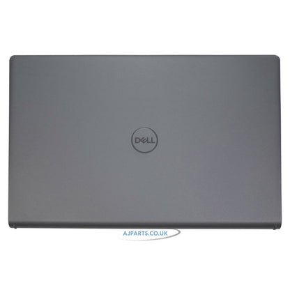 For Dell Vostro 3510 Compatible Top Lid Back Cover Grey