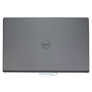 For Dell Vostro 3520 Compatible Top Lid Back Cover Grey