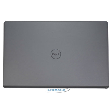 For Dell Vostro 3520 Compatible Top Lid Back Cover Grey