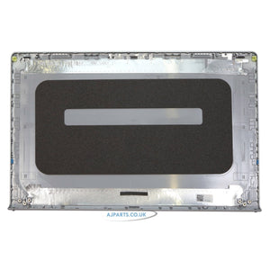 Compatible With Dell Inspiron 3510 3511 3515 LCD Top Lid Back Cover-Silver