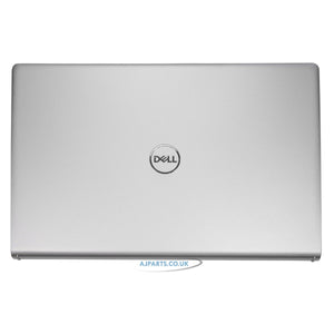 Compatible With Dell Inspiron 3510 3511 3515 LCD Top Lid Back Cover-Silver