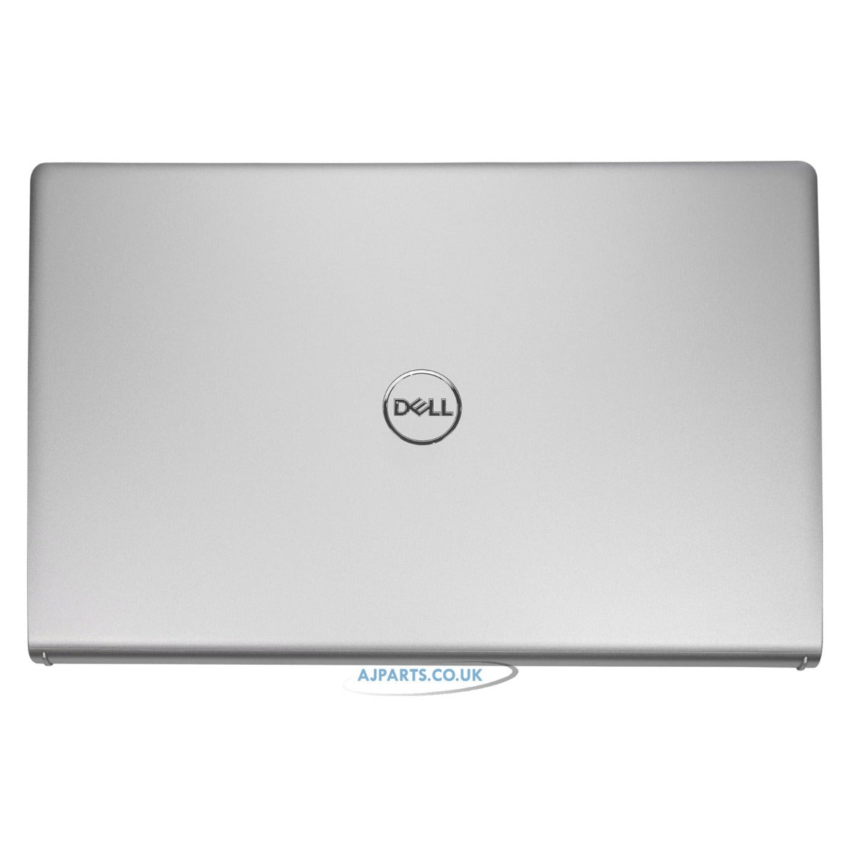 Compatible With Dell Vostro 3510 LCD Top Lid Back Cover-Silver