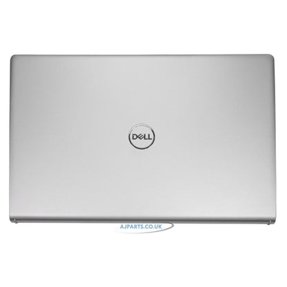Compatible With Dell Vostro 3515 LCD Top Lid Back Cover-Silver