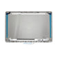 Compatible With HP 15-DW 15-GW Rear Housing Back LCD Lid Cover Case Silver Compatible With HP L53718-001