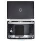 Compatible With Dell Latitude 15 3500 E3500 LCD Compatible Rear Top Lid Back Cover 00C7J2 0C7J2