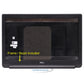 Compatible With Dell Latitude 15 3500 E3500 LCD Compatible Rear Top Lid Back Cover With Frame