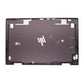 Compatible With HP Envy 15-ED 15-EE Rear Housing Back LCD Lid Cover Compatible Case Black L93204-001