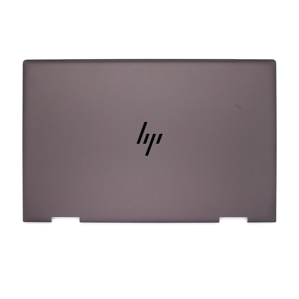 Compatible With HP Envy X360 15-ED1071CL Rear Housing Back LCD Lid Cover Compatible Case Black
