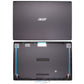 For Acer S50-51 Compatible LCD Top Lid Rear Housing Screen Back Cover