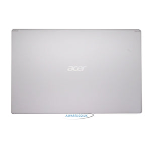 Compatible With Acer Aspire A515-54 A515-54G 60.Hfqn7.002 15.6" LCD Screen Back Cover Top Lid