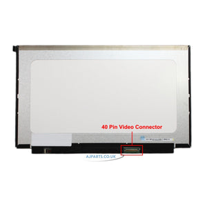 NV156FHM-T0E 15.6" Matte LED LCD Replacement Screen