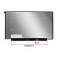 NV156FHM-T07 15.6" Matte FHD LED LCD Replacement Screen