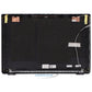 For Dell Latitude 3510 Compatible LCD Top Lid Back Housing Cover Grey