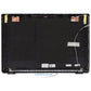 For Dell Latitude 15 E3510 Compatible LCD Top Lid Back Housing Cover Grey