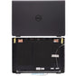 For Dell Latitude 3510 Compatible LCD Top Lid Back Housing Cover Grey