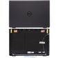 For Dell Latitude 15 3510 (Type P101F) Compatible LCD Top Lid Back Housing Cover Grey