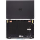 For Dell Latitude 3510 Compatible LCD Top Lid Back Housing Cover Grey