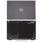 Compatible With For Dell Latitude 15 3510 E3510 LCD Top Lid Back Housing Cover Grey 08XVW9 8XVW9