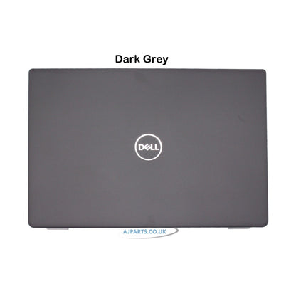 Compatible With For Dell Latitude 15 3510 E3510 LCD Top Lid Back Housing Cover Grey 08XVW9 8XVW9