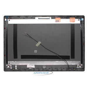 Compatible With Lenovo Ideapad 3-15IML05 Top Lid Silver LCD Compatible Rear Housing Top Back Cover Lid Case