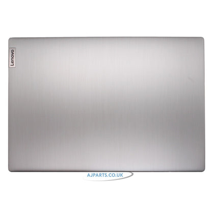Compatible With Lenovo Ideapad 3-15IML05 Top Lid Silver LCD Compatible Rear Housing Top Back Cover Lid Case