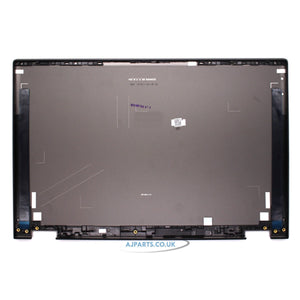 Compatible With Lenovo Ideapad Flex 5-15IIL05 LCD Back Laptop Compatible Cover Lid