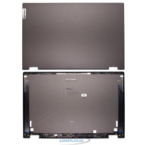 Compatible With Lenovo 5CB0Y85681 LCD Back Laptop Compatible Cover Lid