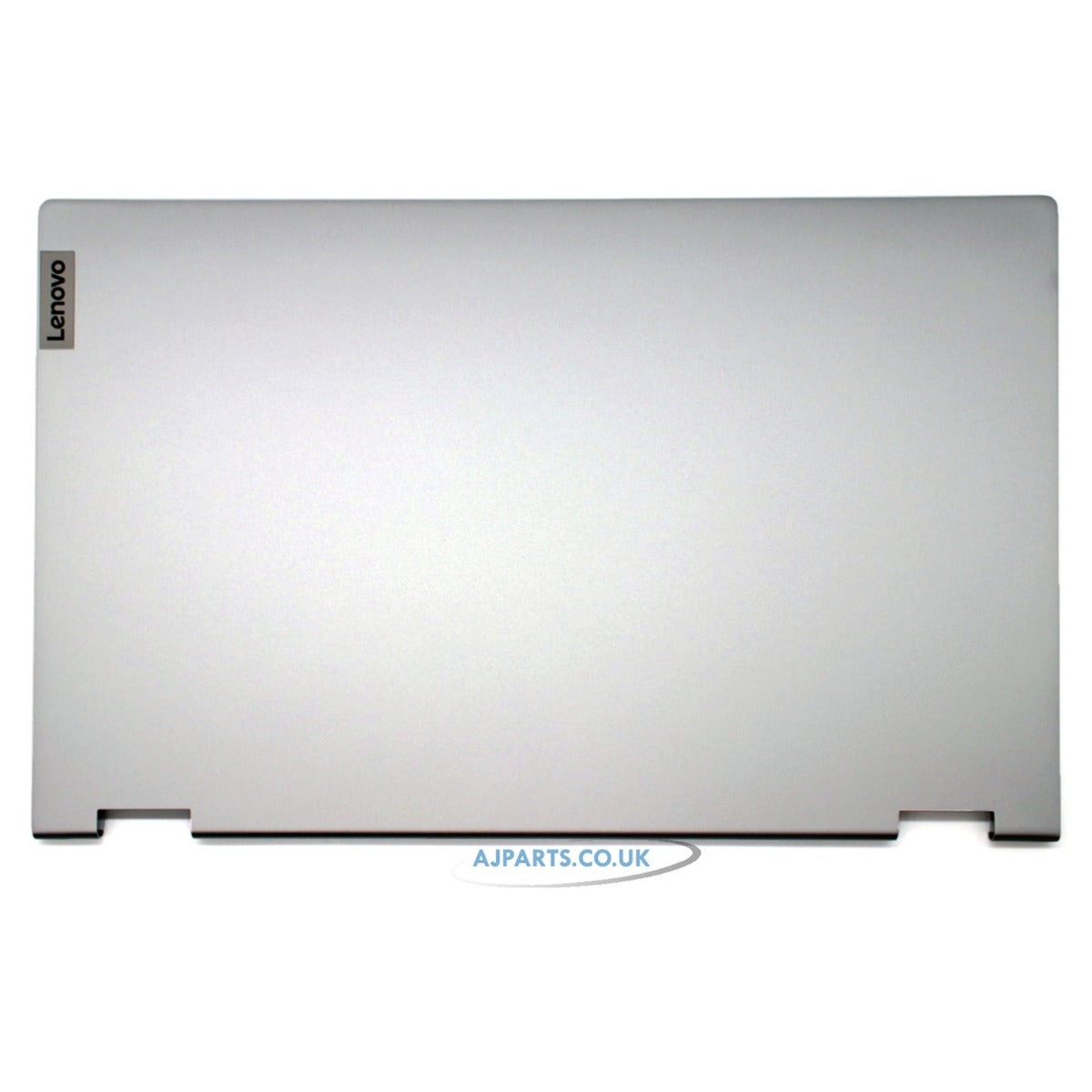 Compatible With Lenovo Ideapad Flex 5-15ALC05 ( TYPE 82HV ) LCD Back Cover Lid - Silver