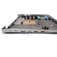 Compatible With Dell Inspiron 15 5570 Silver Bottom Base Rear Housing Case Cover Chassis