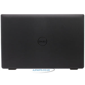 Compatible With Dell NC0CM Laptop LCD Cover Back Cover Rear Lid Black With Frame