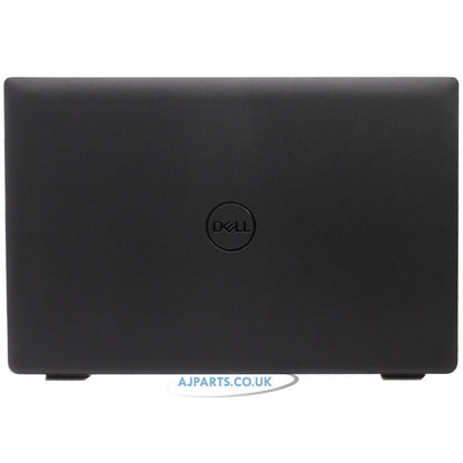 Compatible With Dell Latitude 15 E3520 Laptop LCD Cover Back Cover Rear Lid Black With Frame